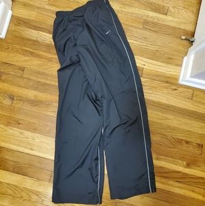 Nike wind pants